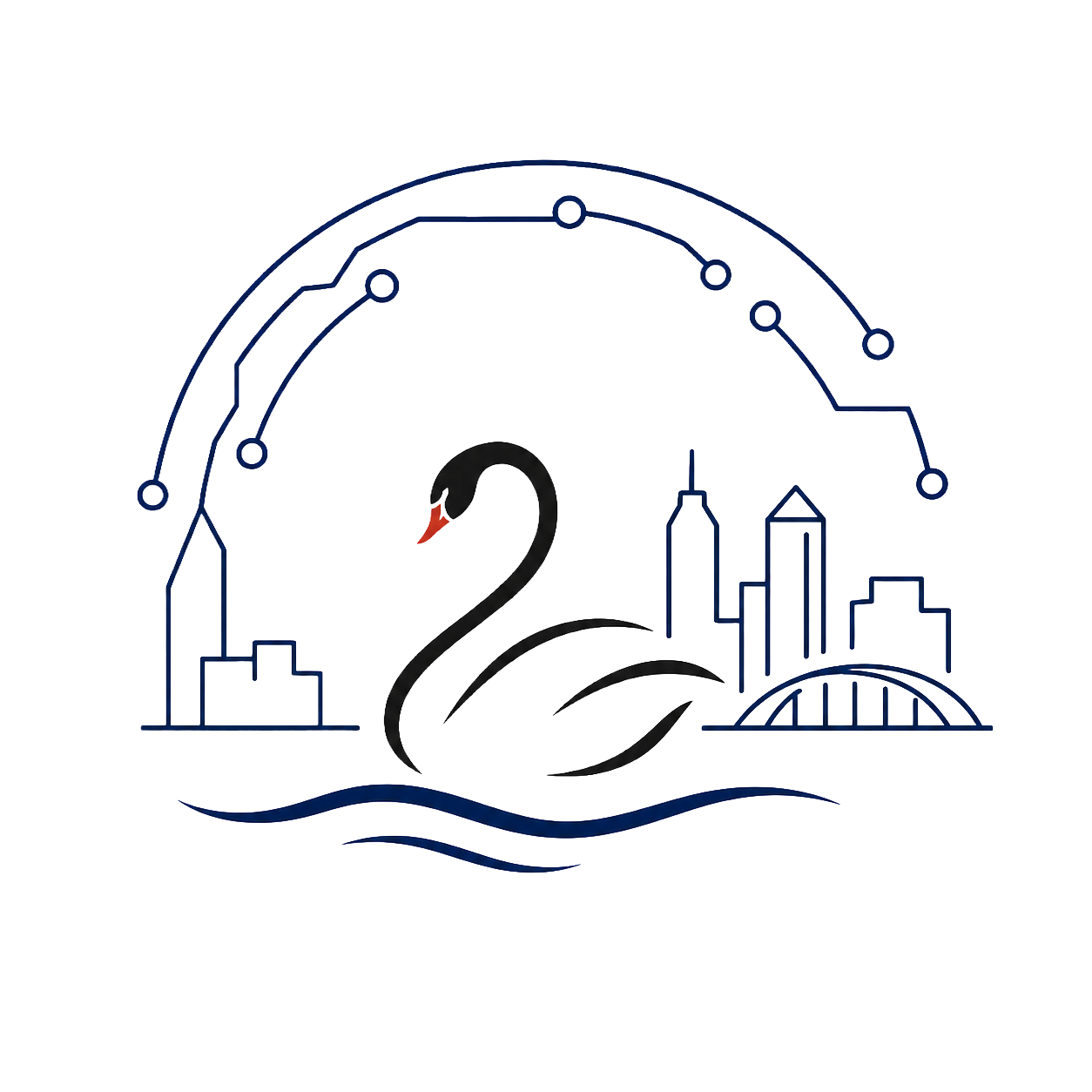 ISCRAM 2027 logo